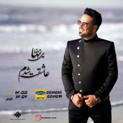 Reza Nahaie – Asheghet Shodam